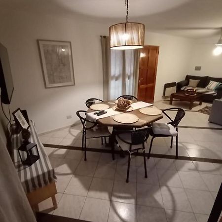 科尔多瓦Casita Del Suquia公寓 外观 照片