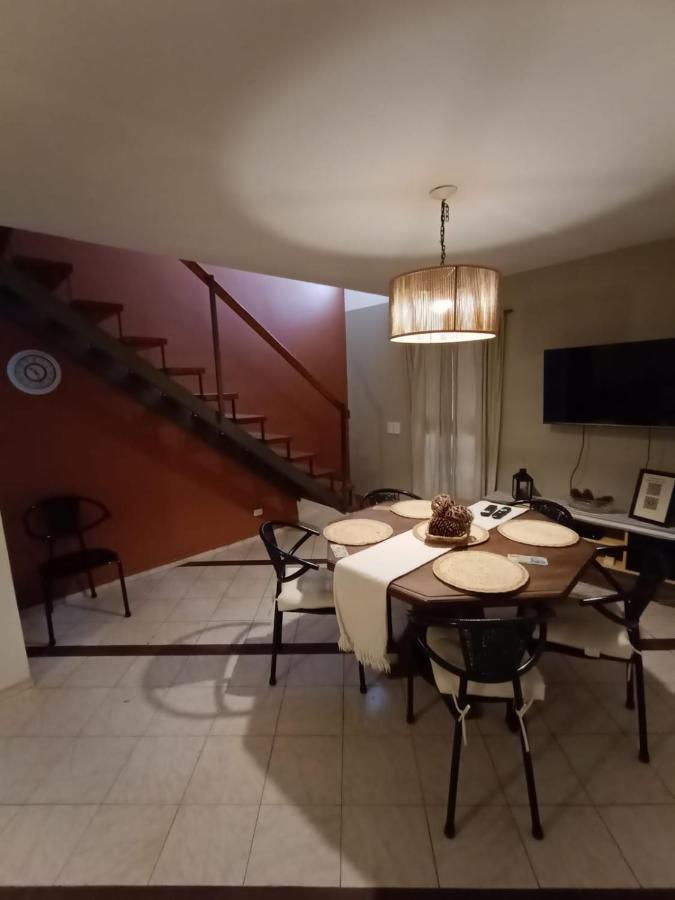 科尔多瓦Casita Del Suquia公寓 外观 照片