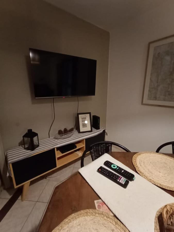 科尔多瓦Casita Del Suquia公寓 外观 照片