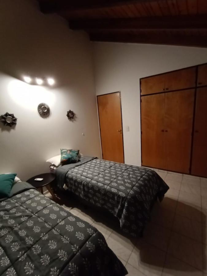 科尔多瓦Casita Del Suquia公寓 外观 照片
