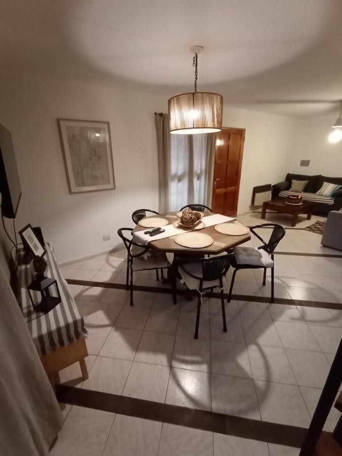 科尔多瓦Casita Del Suquia公寓 外观 照片