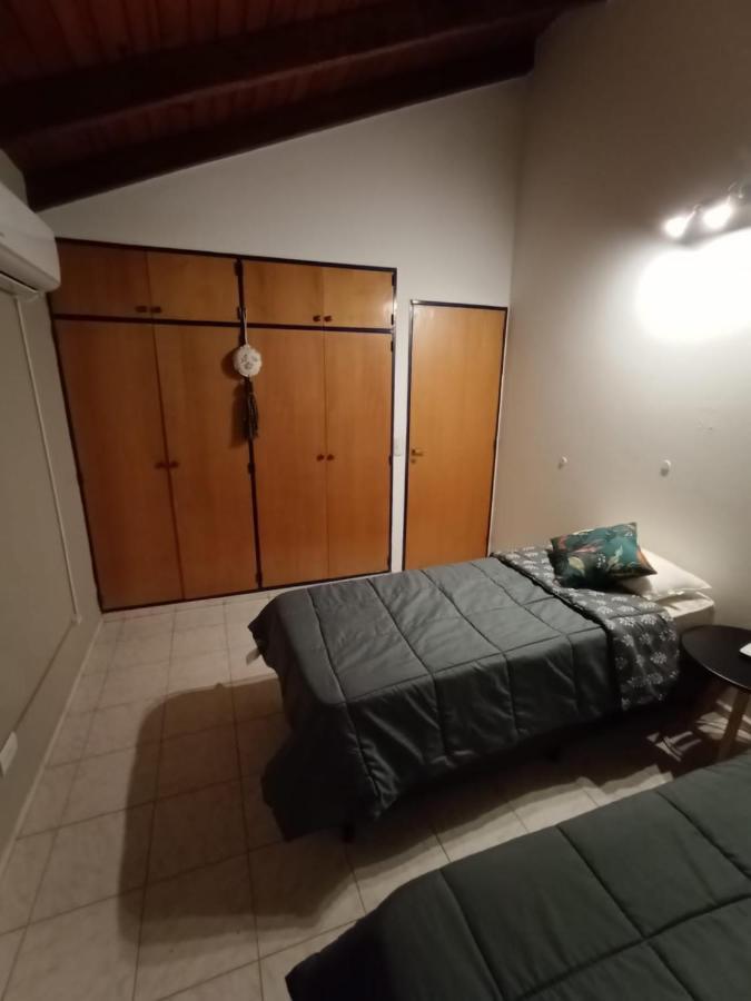 科尔多瓦Casita Del Suquia公寓 外观 照片