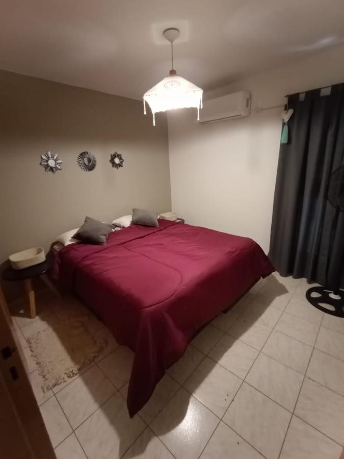 科尔多瓦Casita Del Suquia公寓 外观 照片
