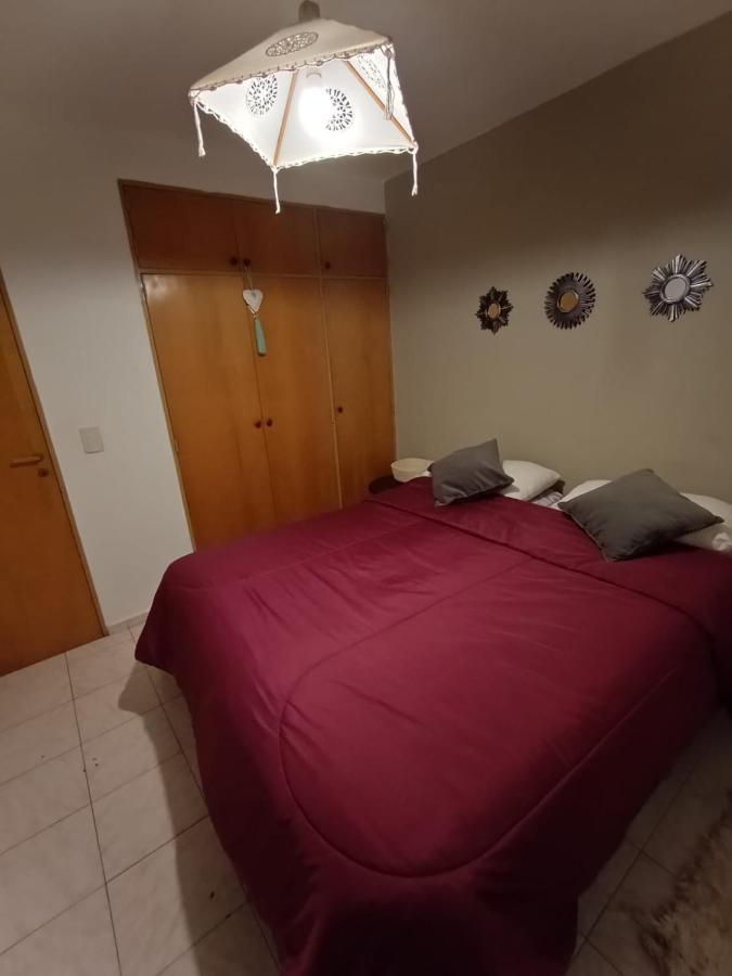 科尔多瓦Casita Del Suquia公寓 外观 照片