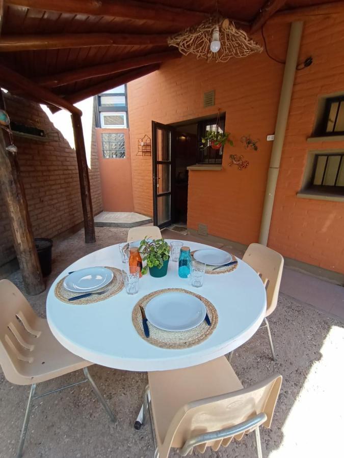 科尔多瓦Casita Del Suquia公寓 外观 照片