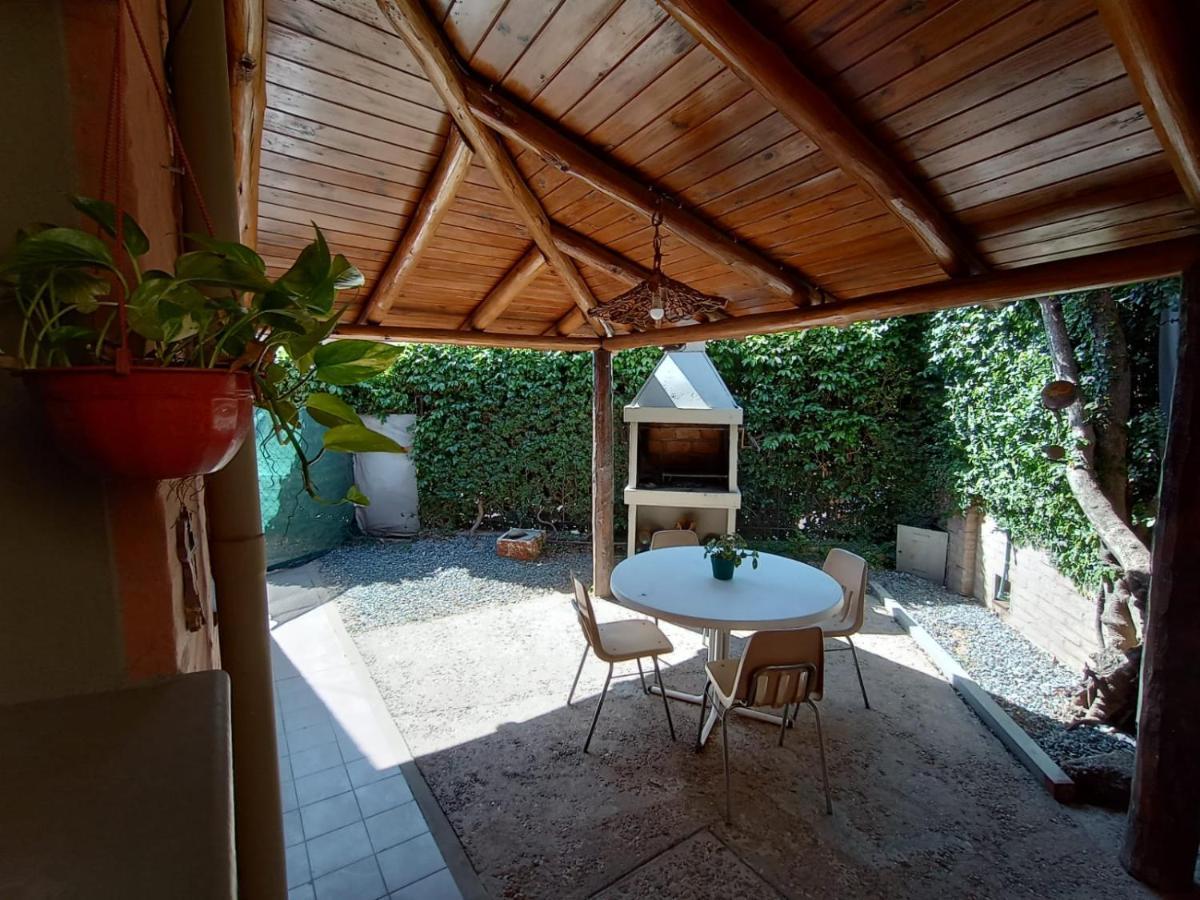 科尔多瓦Casita Del Suquia公寓 外观 照片