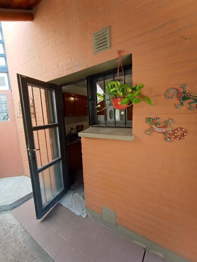 科尔多瓦Casita Del Suquia公寓 外观 照片