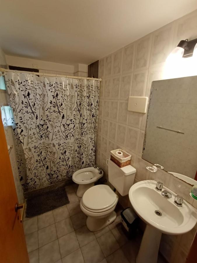 科尔多瓦Casita Del Suquia公寓 外观 照片