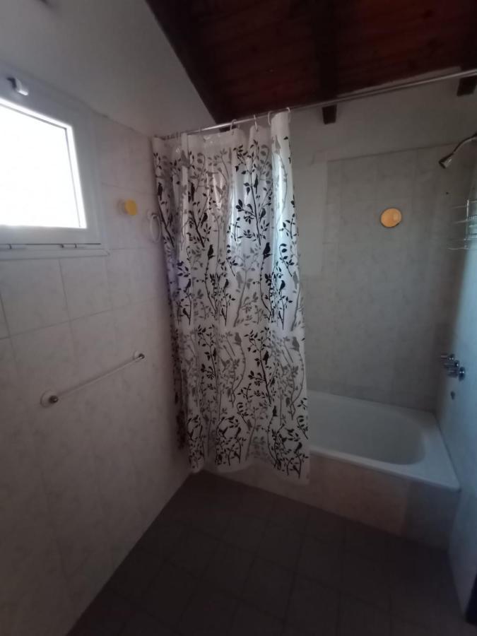 科尔多瓦Casita Del Suquia公寓 外观 照片