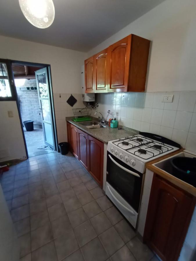 科尔多瓦Casita Del Suquia公寓 外观 照片