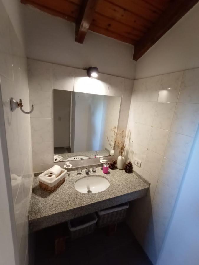 科尔多瓦Casita Del Suquia公寓 外观 照片