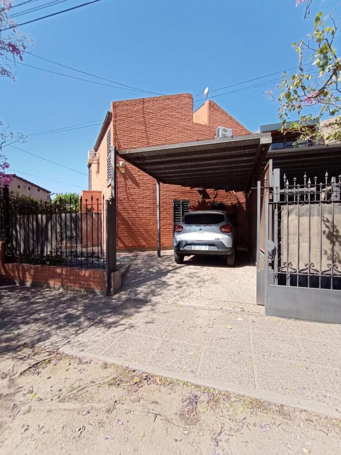 科尔多瓦Casita Del Suquia公寓 外观 照片
